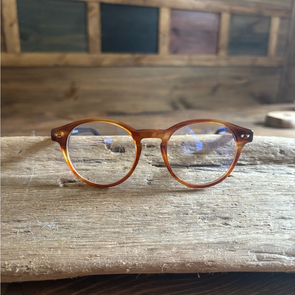 Blue Light Blocking Glasses - Picture 2 of 3